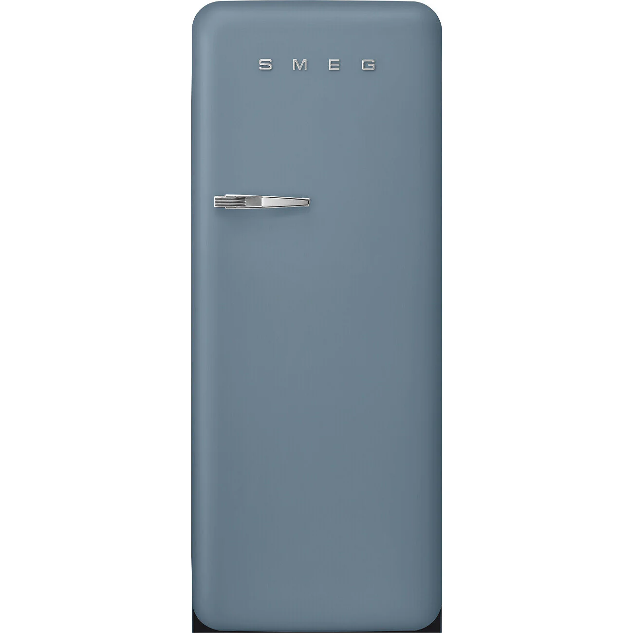 FAB28 60cm 50s Style Right Hand Hinge Fridge with Icebox - Image 90