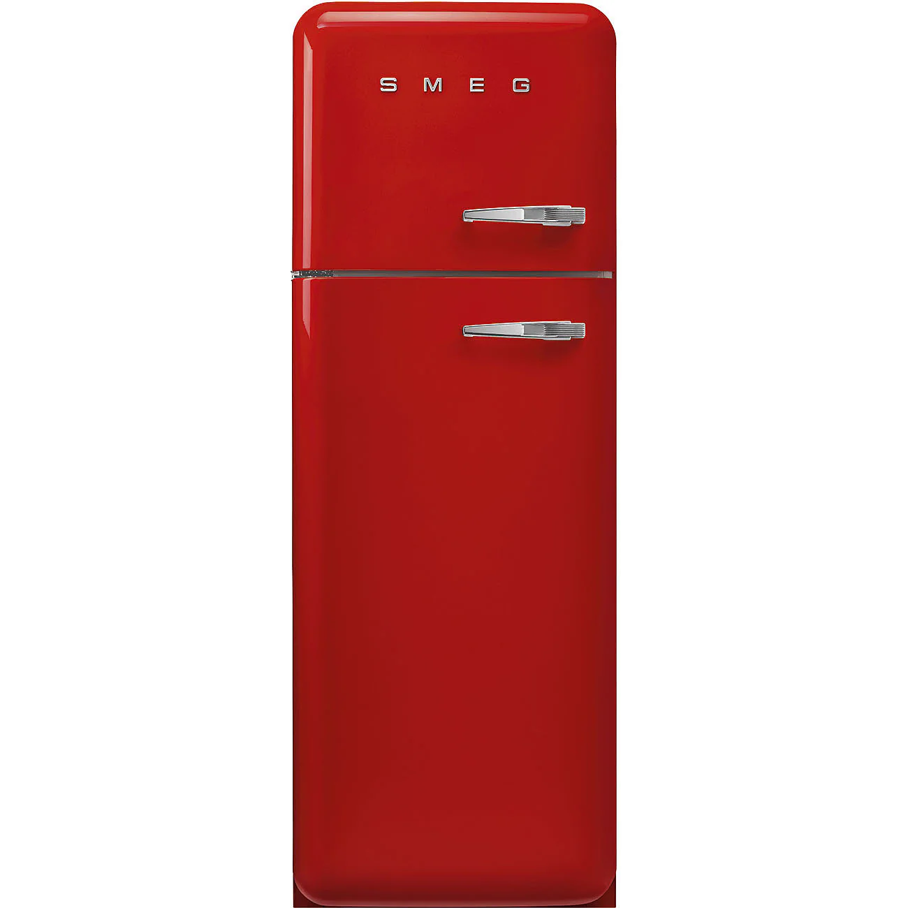 FAB30 60cm 50s Style Left Hand Hinge Fridge Freezer - Image 21