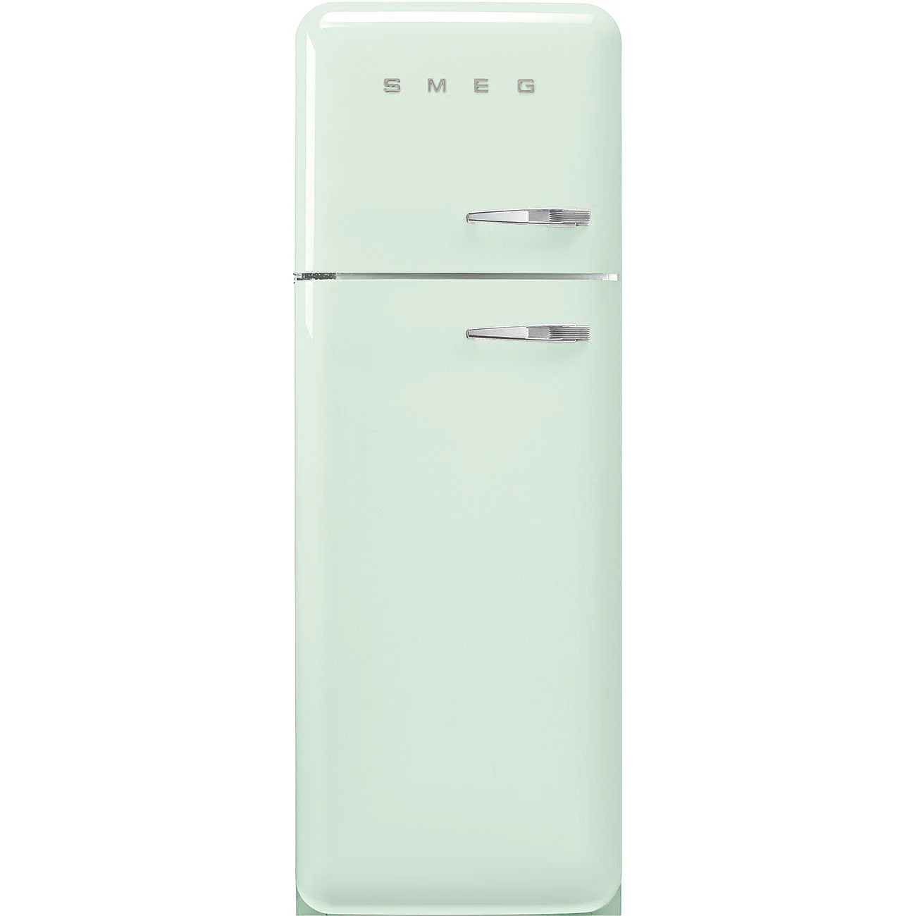 FAB30 60cm 50s Style Left Hand Hinge Fridge Freezer - Image 66