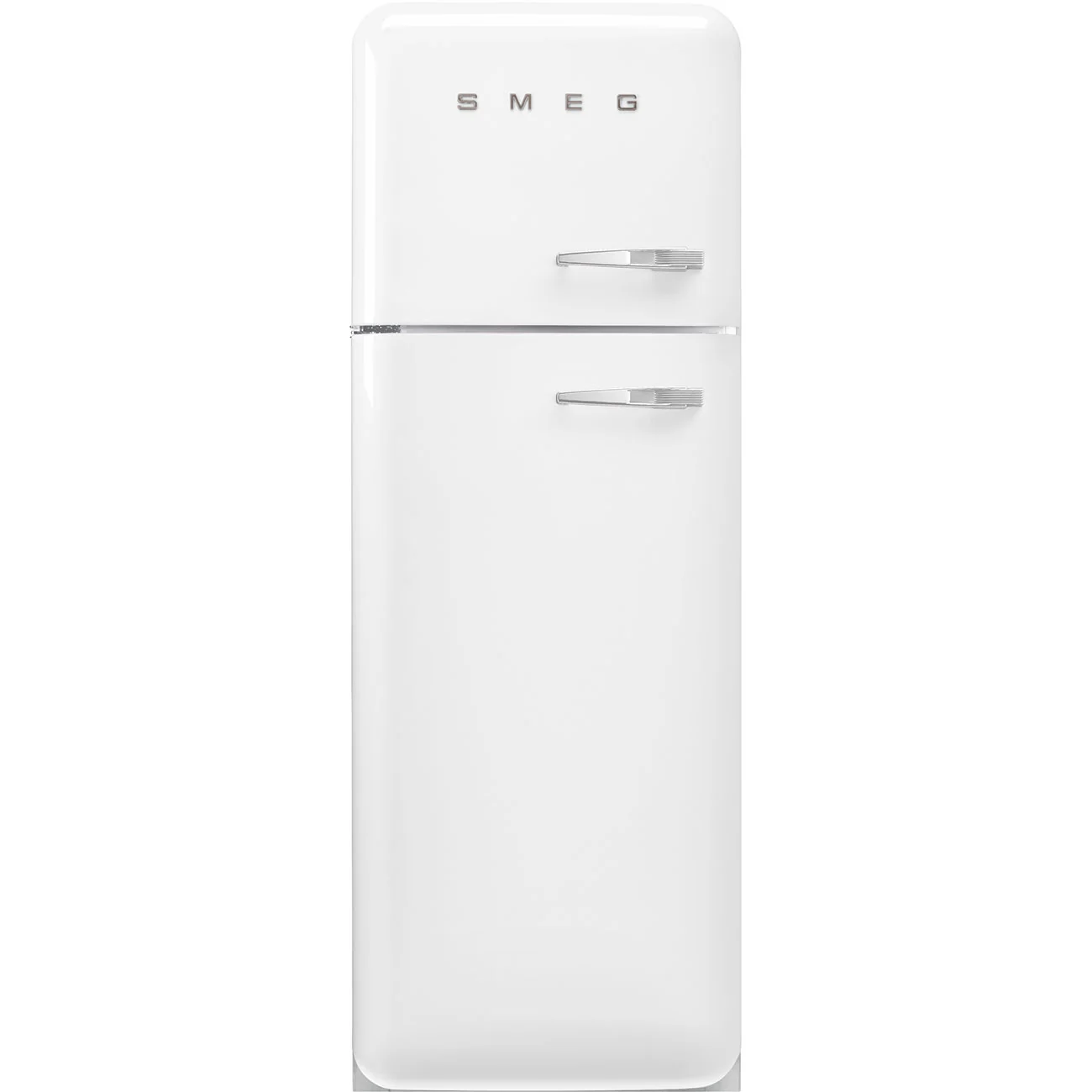 FAB30 60cm 50s Style Left Hand Hinge Fridge Freezer - Image 68