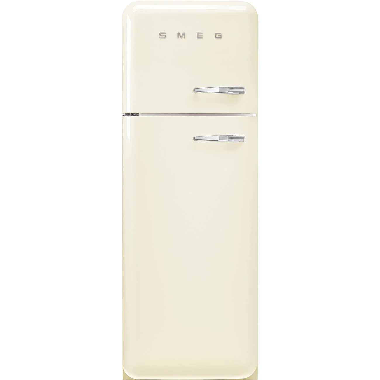 FAB30 60cm 50s Style Left Hand Hinge Fridge Freezer - Image 72