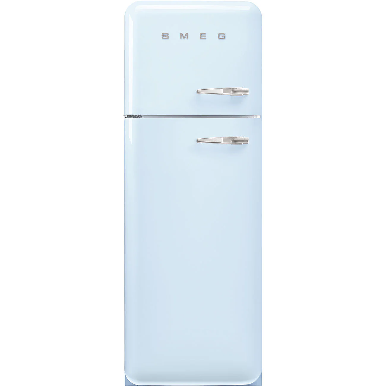 FAB30 60cm 50s Style Left Hand Hinge Fridge Freezer - Image 73