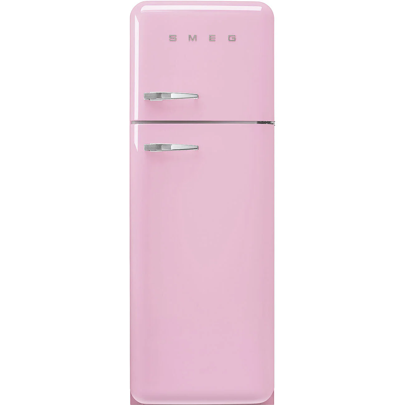 FAB30 60cm 50s Style Right Hand Hinge Freezer Fridge - Image 126