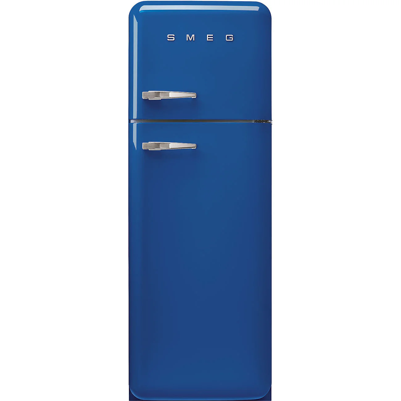 FAB30 60cm 50s Style Right Hand Hinge Freezer Fridge - Image 13