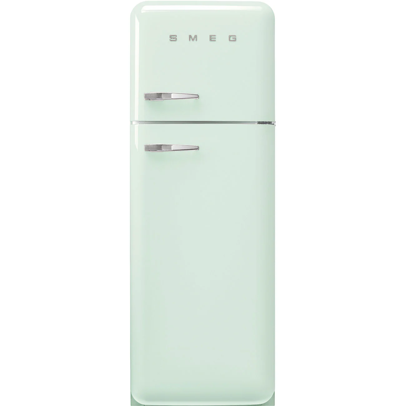 FAB30 60cm 50s Style Right Hand Hinge Freezer Fridge - Image 137