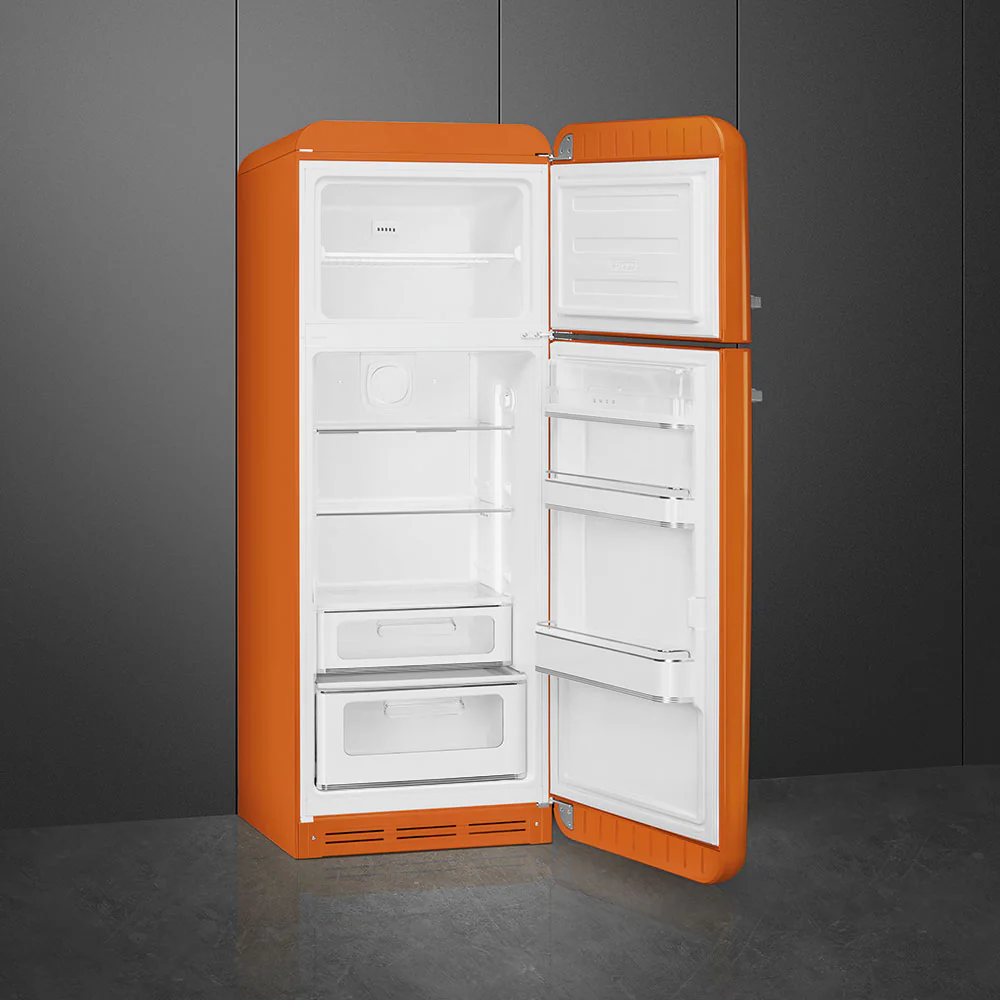 FAB30 60cm 50s Style Right Hand Hinge Freezer Fridge - Image 139