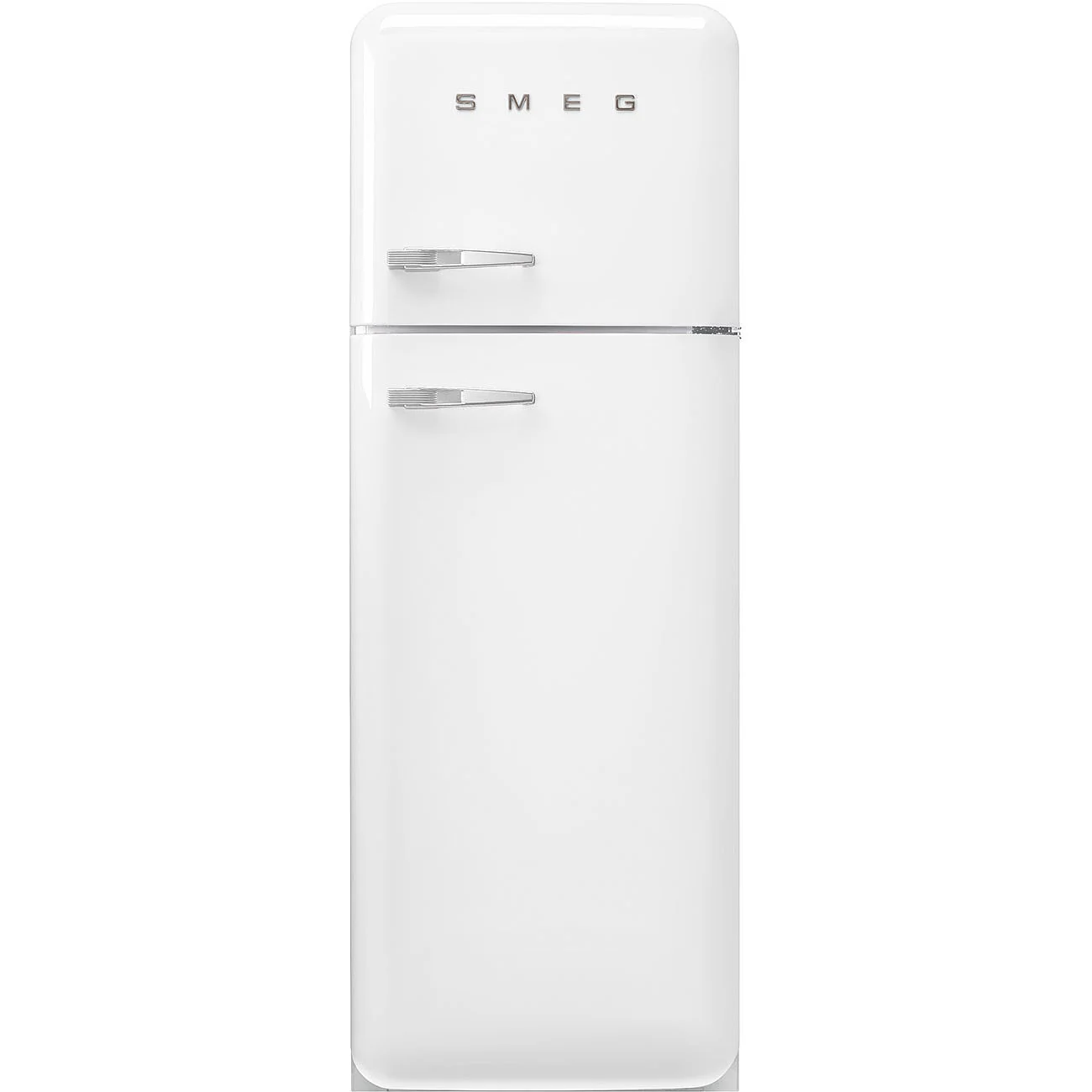 FAB30 60cm 50s Style Right Hand Hinge Freezer Fridge - Image 7