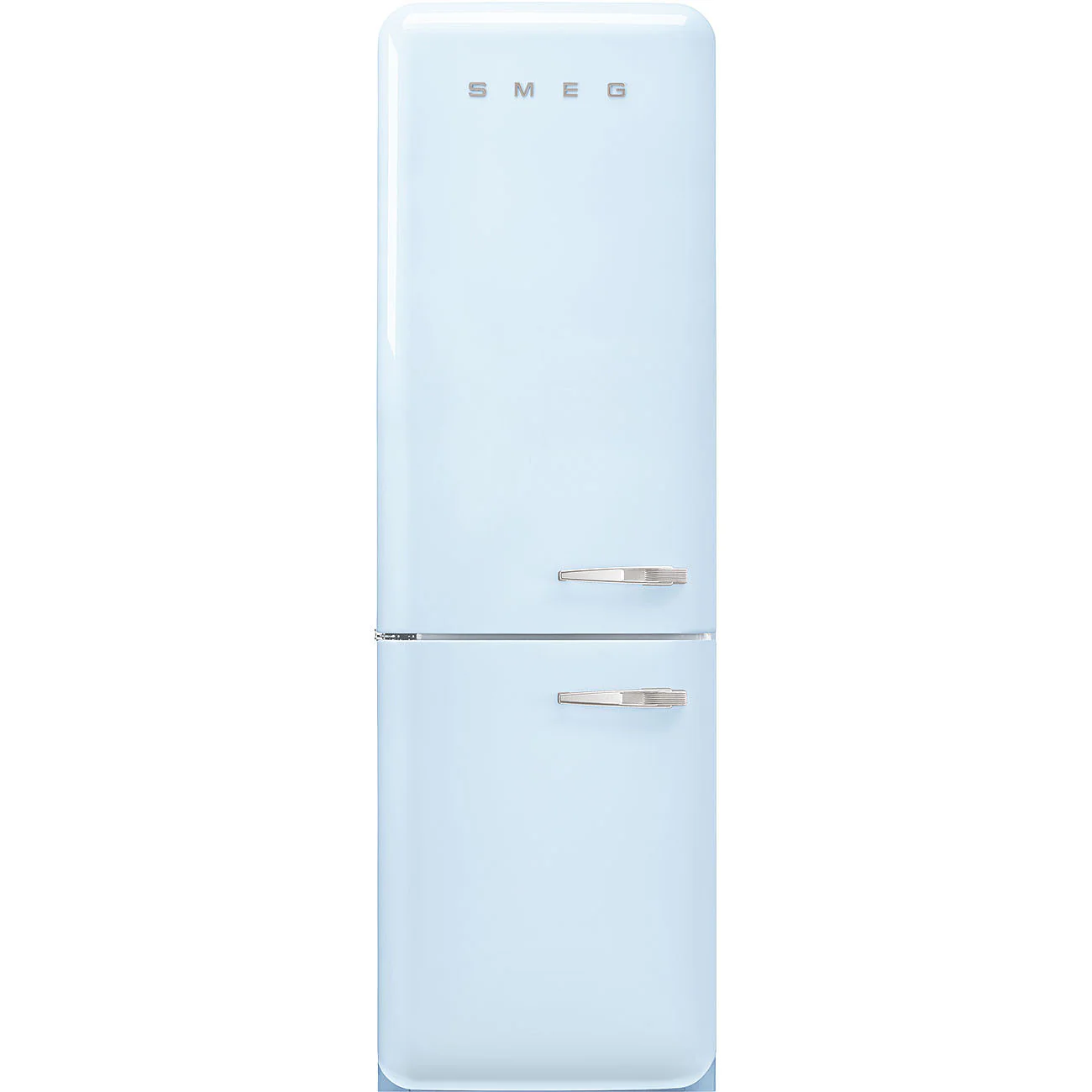 FAB32 60cm 50s Style Left Hand Hinge Fridge Freezer - Image 135