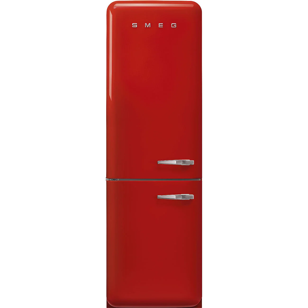 FAB32 60cm 50s Style Left Hand Hinge Fridge Freezer - Image 155
