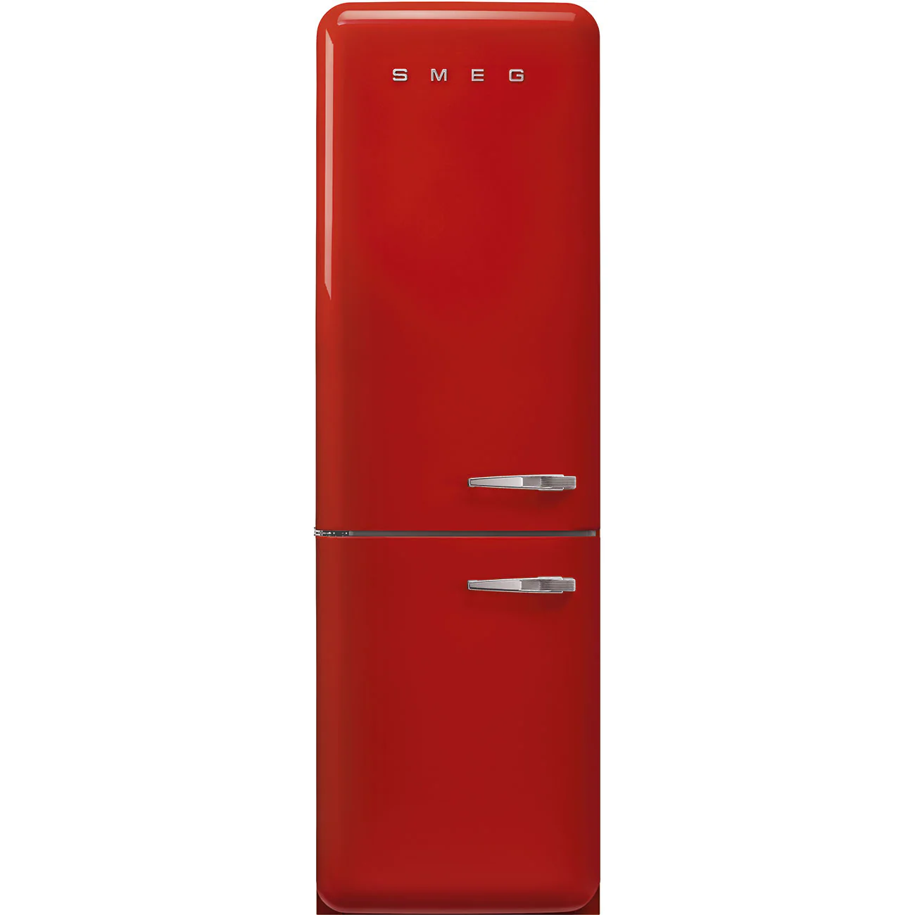 FAB32 60cm 50s Style Left Hand Hinge Fridge Freezer - Image 167