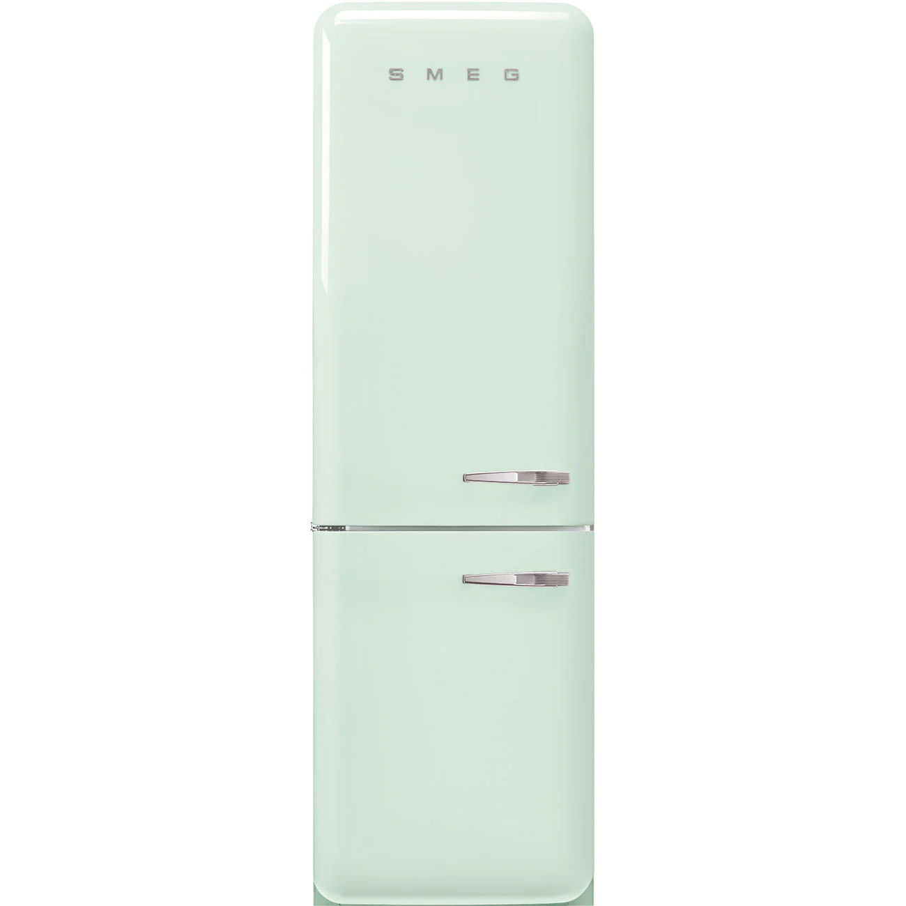 FAB32 60cm 50s Style Left Hand Hinge Fridge Freezer - Image 168