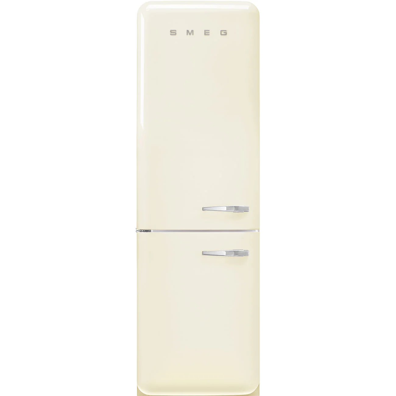 FAB32 60cm 50s Style Left Hand Hinge Fridge Freezer - Image 170
