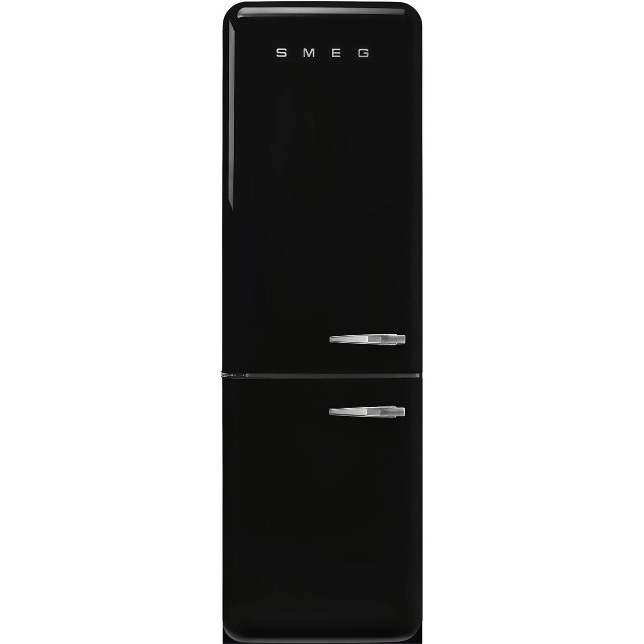 FAB32 60cm 50s Style Left Hand Hinge Fridge Freezer - Image 171