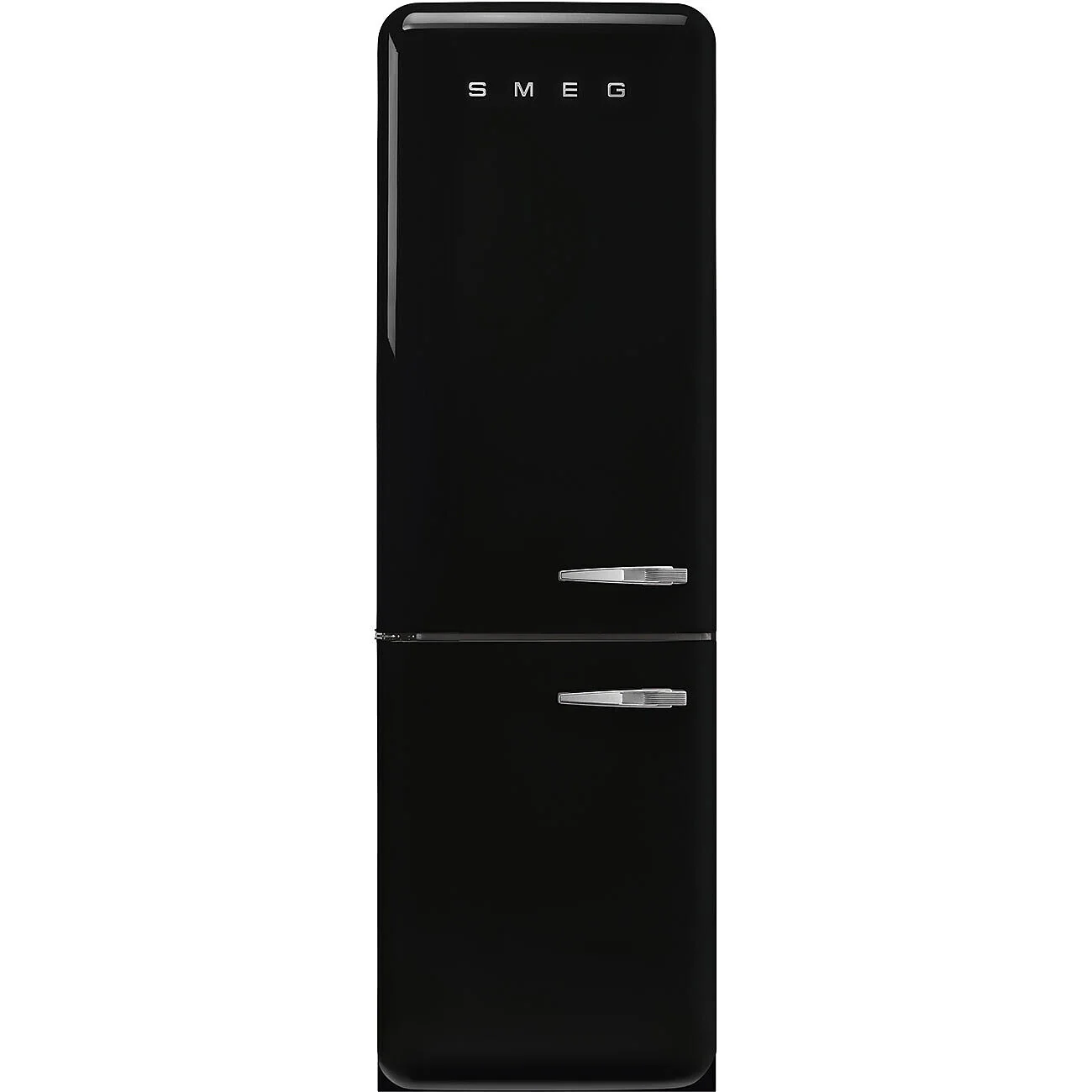FAB32 60cm 50s Style Left Hand Hinge Fridge Freezer - Image 21