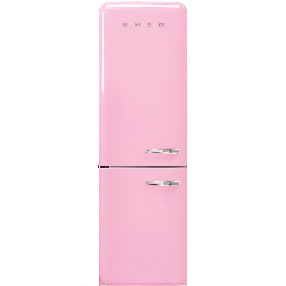 FAB32 60cm 50s Style Left Hand Hinge Fridge Freezer - Image 80
