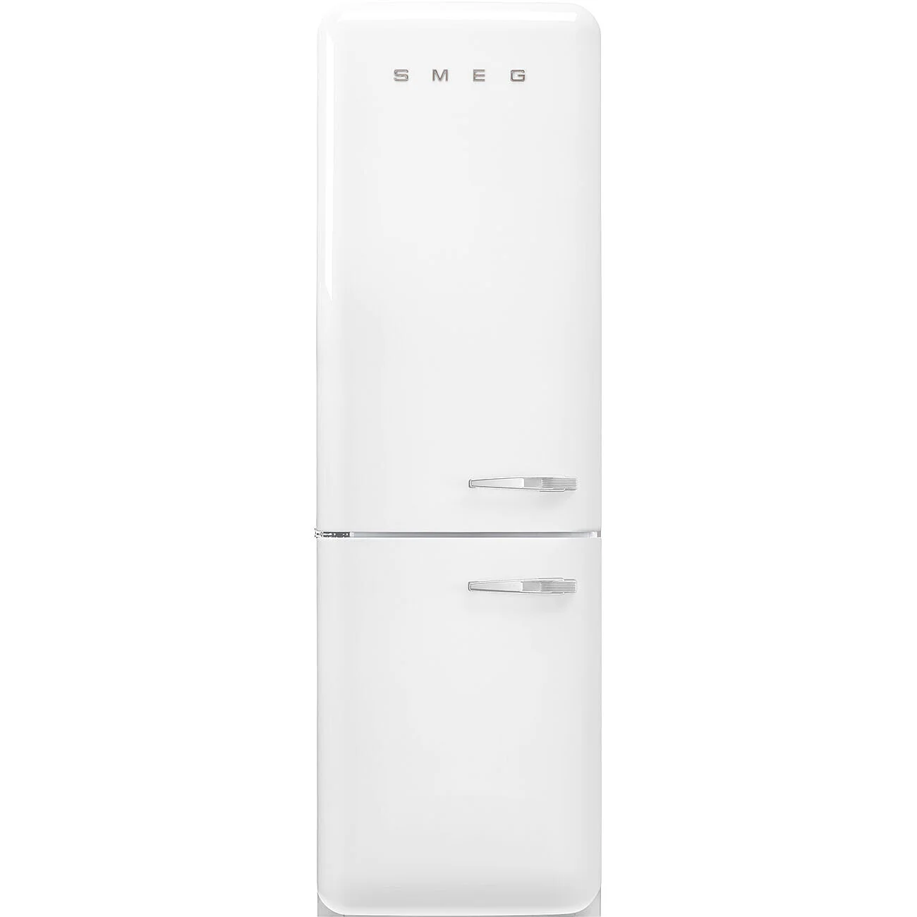 FAB32 60cm 50s Style Left Hand Hinge Fridge Freezer - Image 85