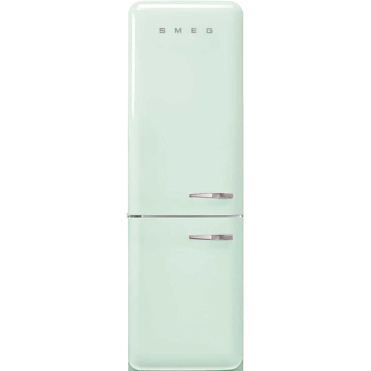 FAB32 60cm 50s Style Left Hand Hinge Fridge Freezer - Image 93