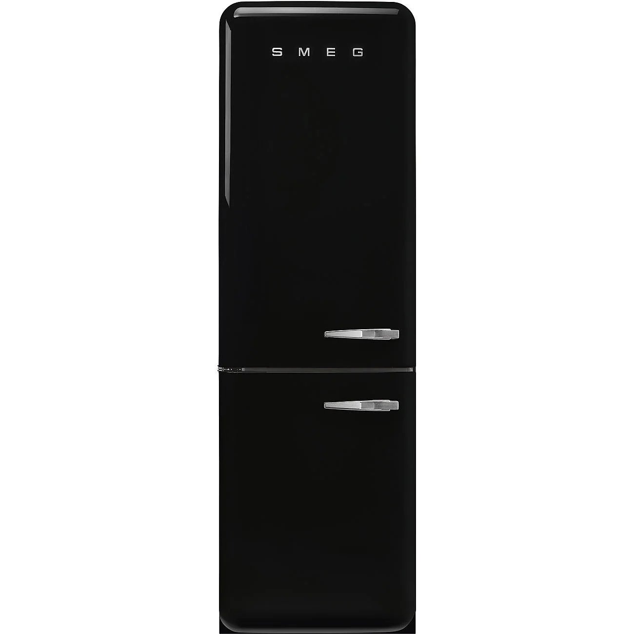 FAB32 60cm 50s Style Left Hand Hinge Fridge Freezer - Image 97
