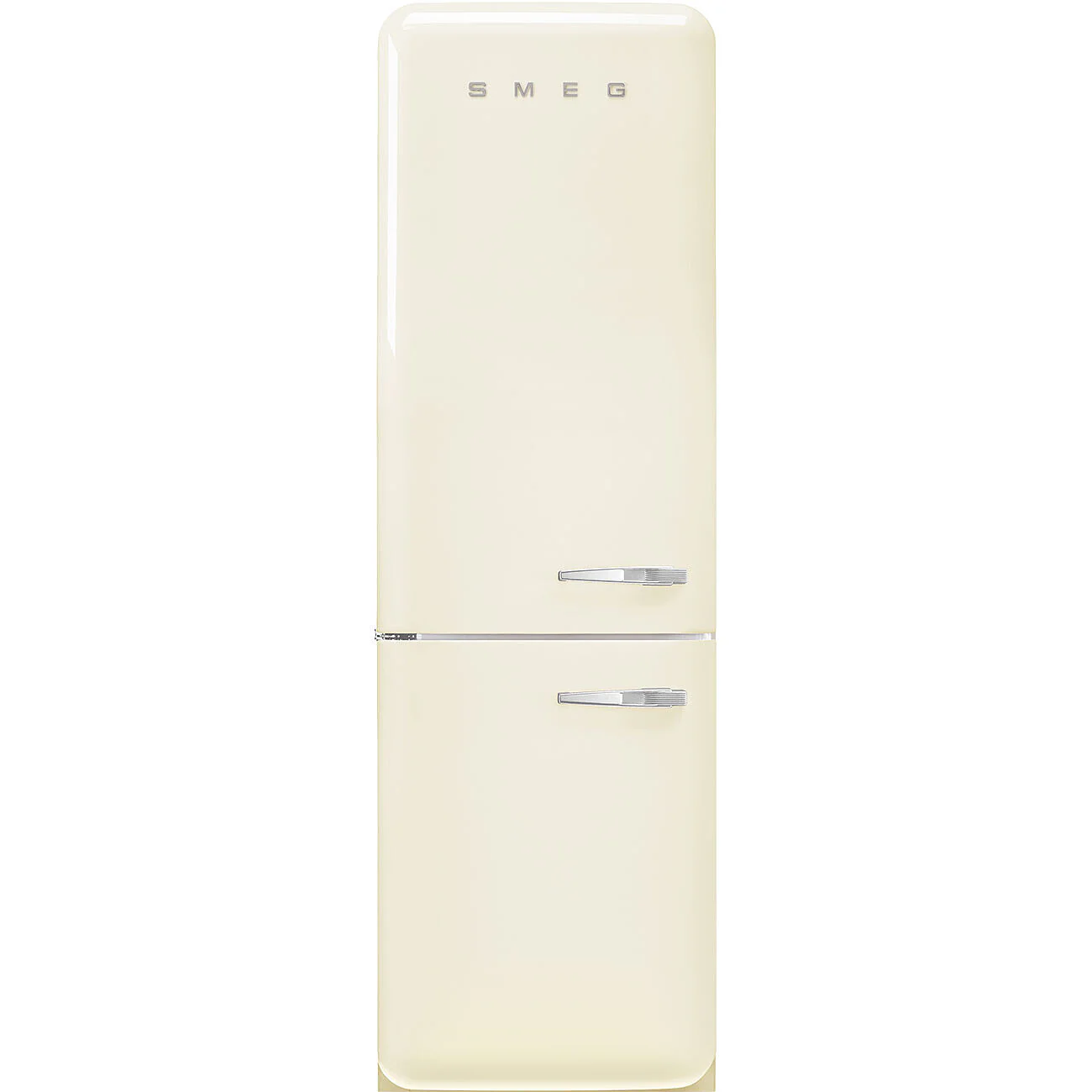 FAB32 60cm 50s Style Left Hand Hinge Fridge Freezer - Image 98
