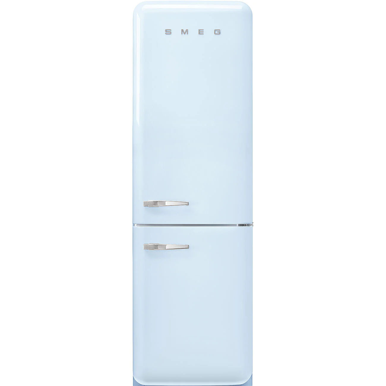 FAB32 60cm 50s Style Right Hand Hinge Fridge Freezer - Image 55