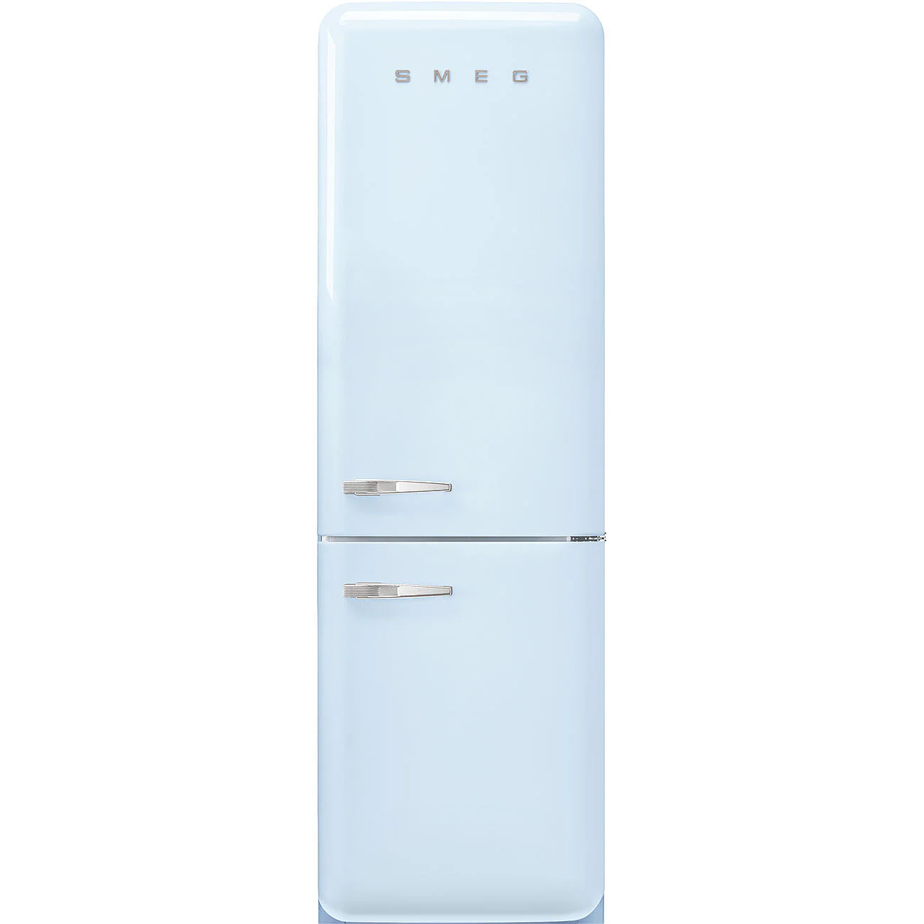 FAB32 60cm 50s Style Right Hand Hinge Fridge Freezer - Image 58
