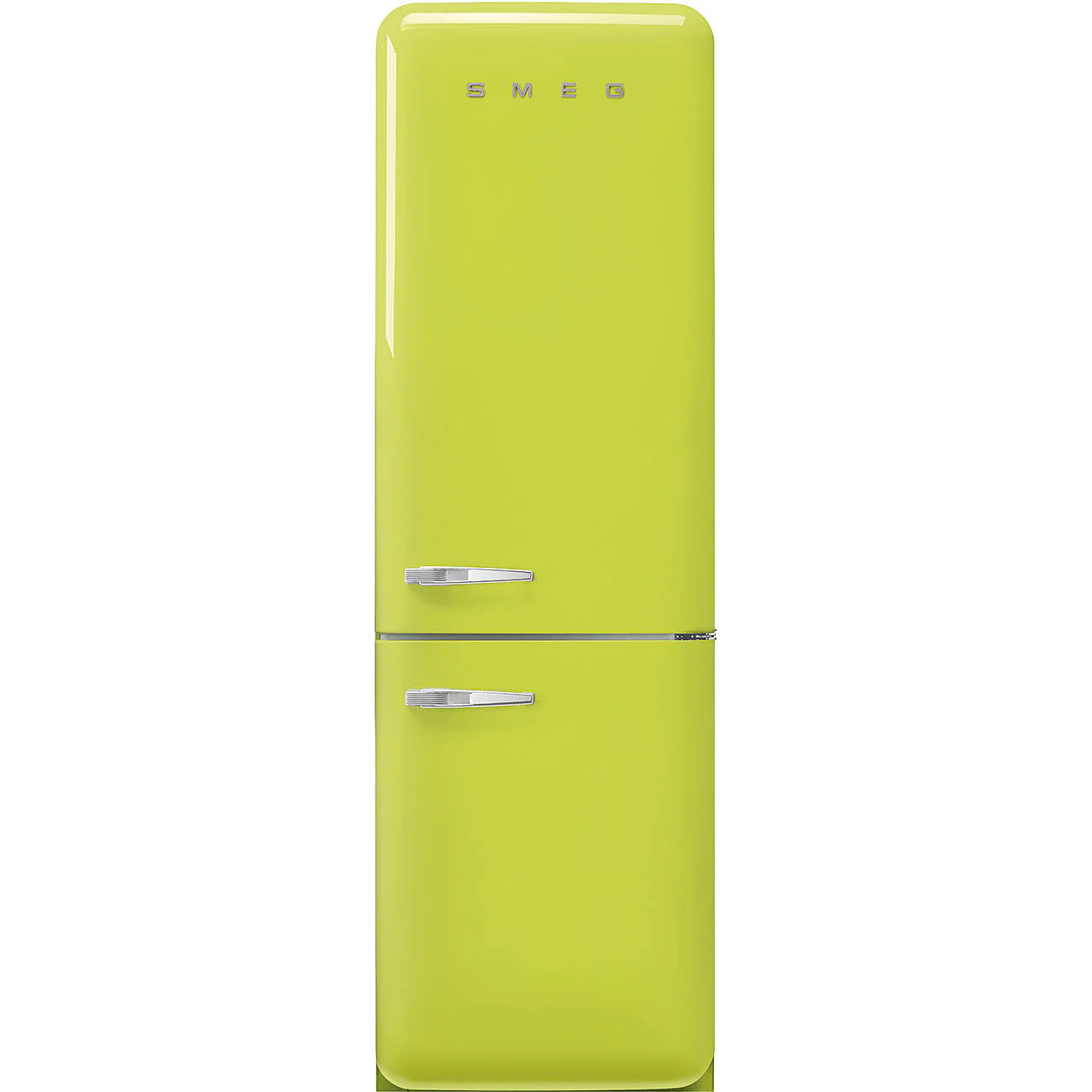 FAB32 60cm 50s Style Right Hand Hinge Fridge Freezer - Image 8
