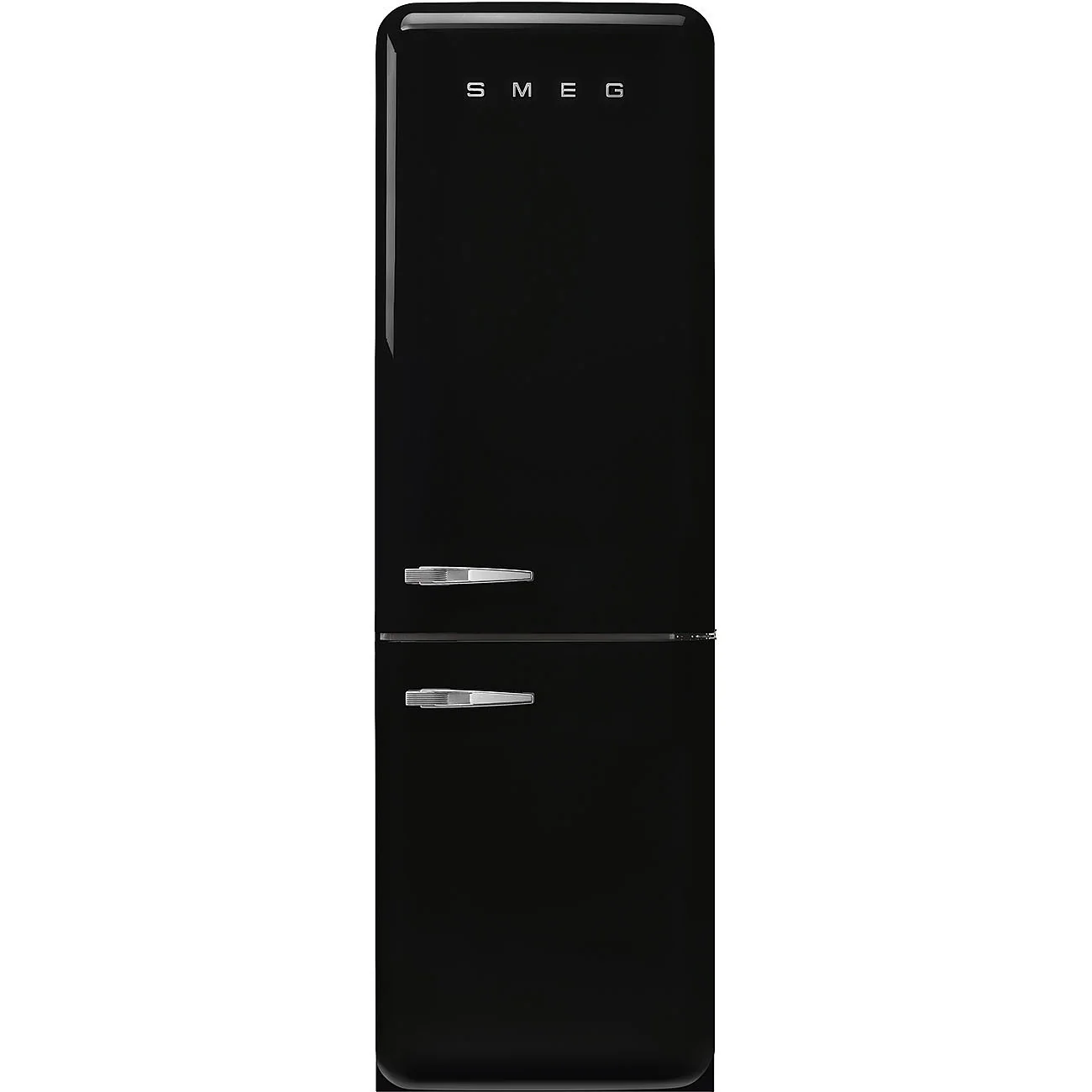 FAB32 60cm 50s Style Right Hand Hinge Fridge Freezer - Image 99
