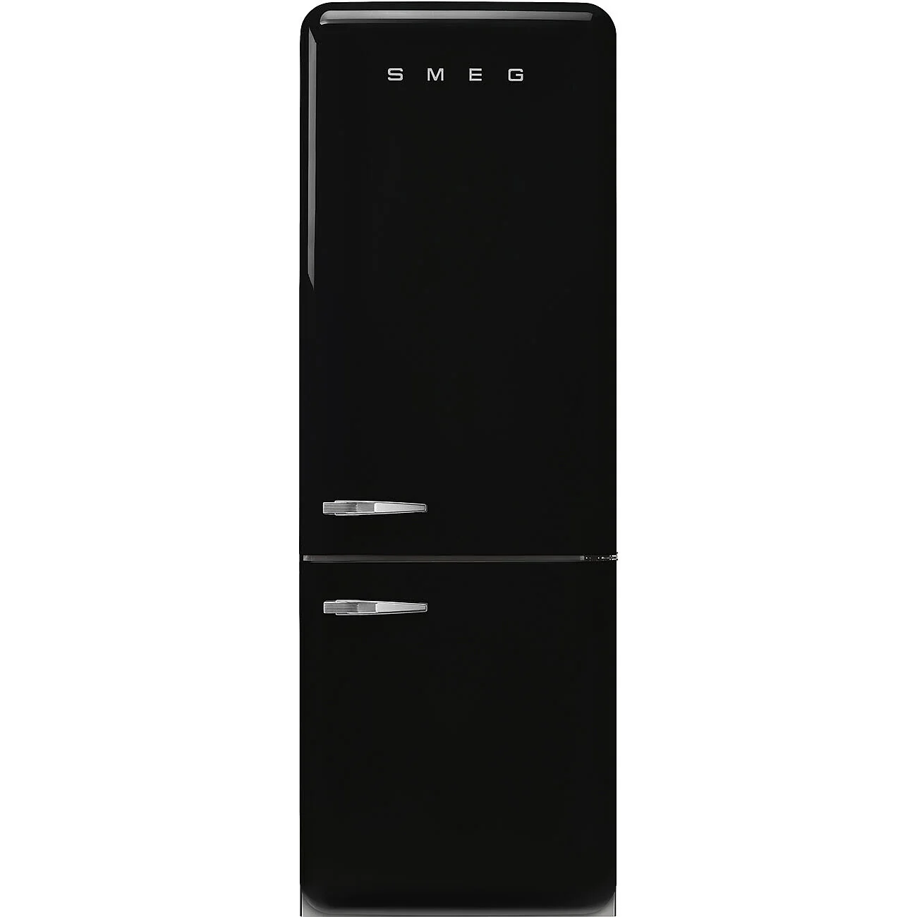 FAB38 70cm 50s Style Right Hand Hinge Fridge Freezer - Image 7
