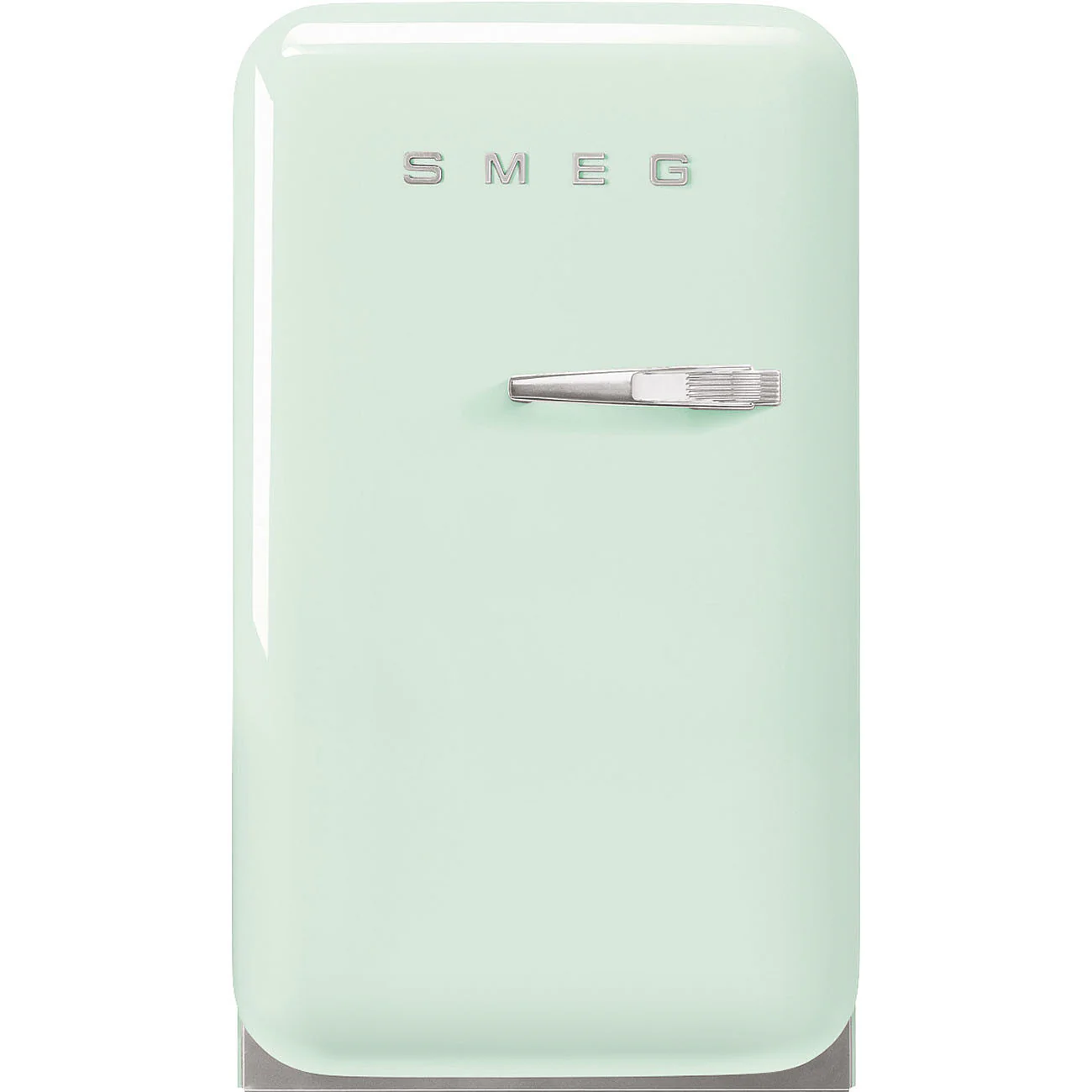FAB5 40cm 50s Style Small Left Hand Hinge Minibar - Image 12