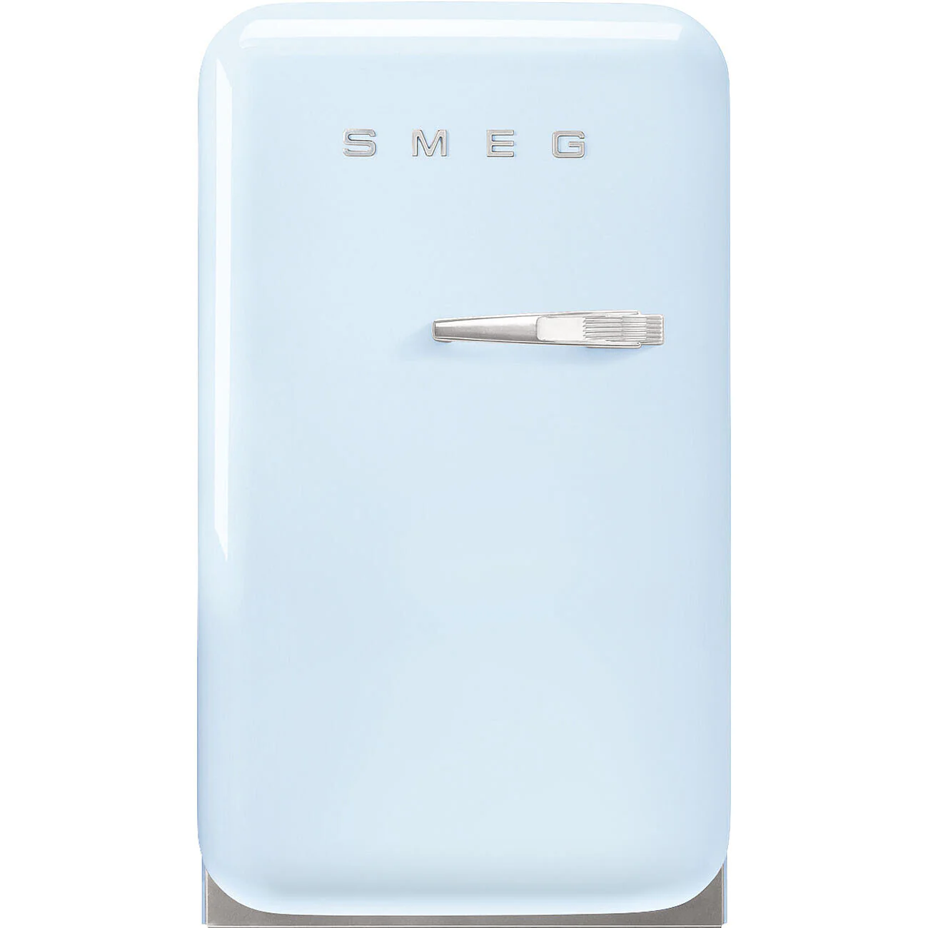 FAB5 40cm 50s Style Small Left Hand Hinge Minibar - Image 23