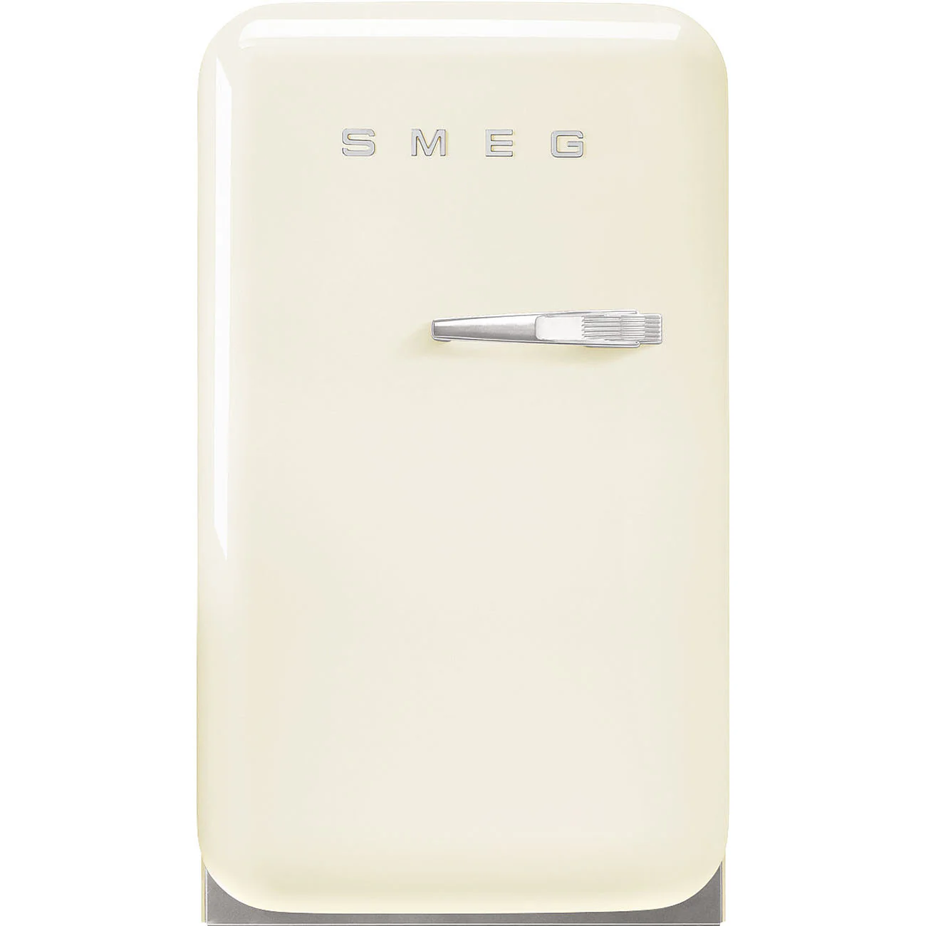 FAB5 40cm 50s Style Small Left Hand Hinge Minibar - Image 4