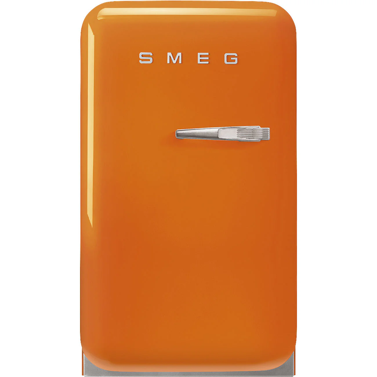 FAB5 40cm 50s Style Small Left Hand Hinge Minibar - Image 9