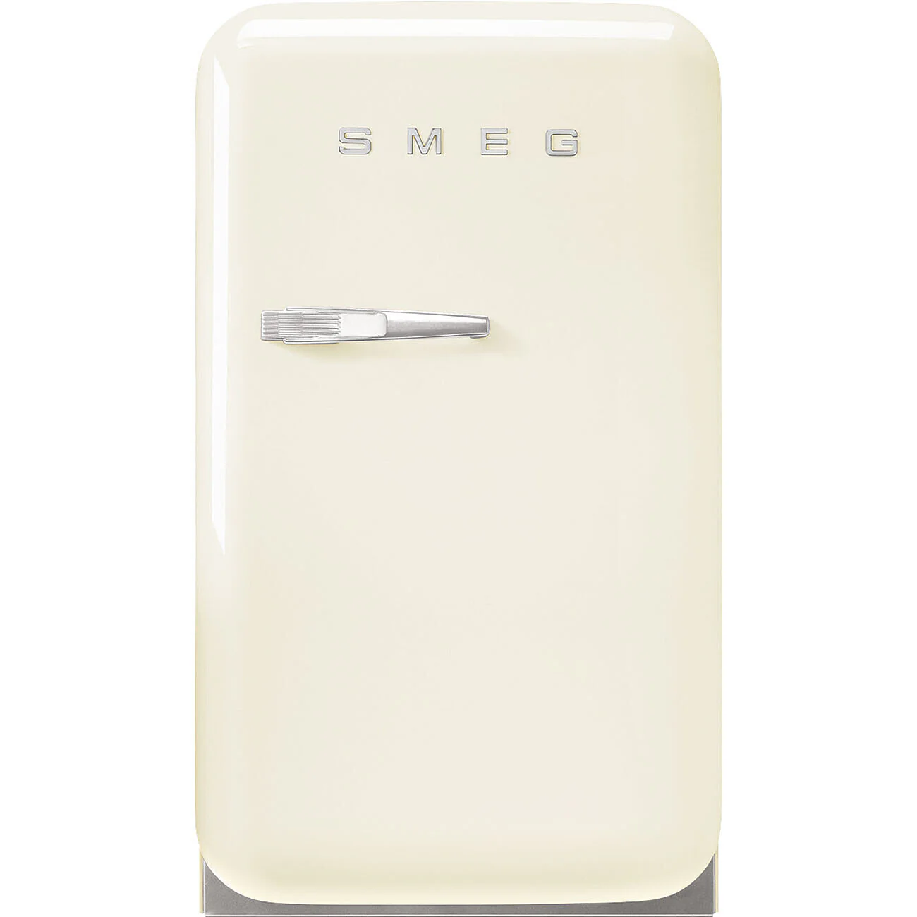 FAB5 40cm 50s Style Small Right Hand Hinge Minibar - Image 9