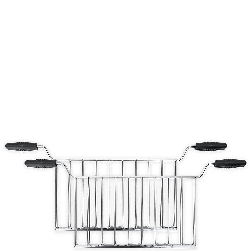Four Slice Toaster Sandwich Racks - Image 5