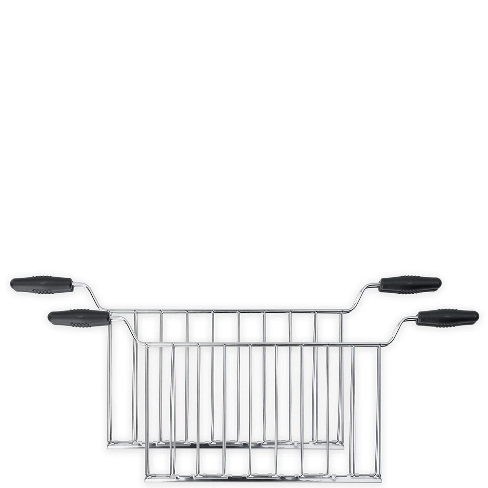 Four Slice Toaster Sandwich Racks - Image 7