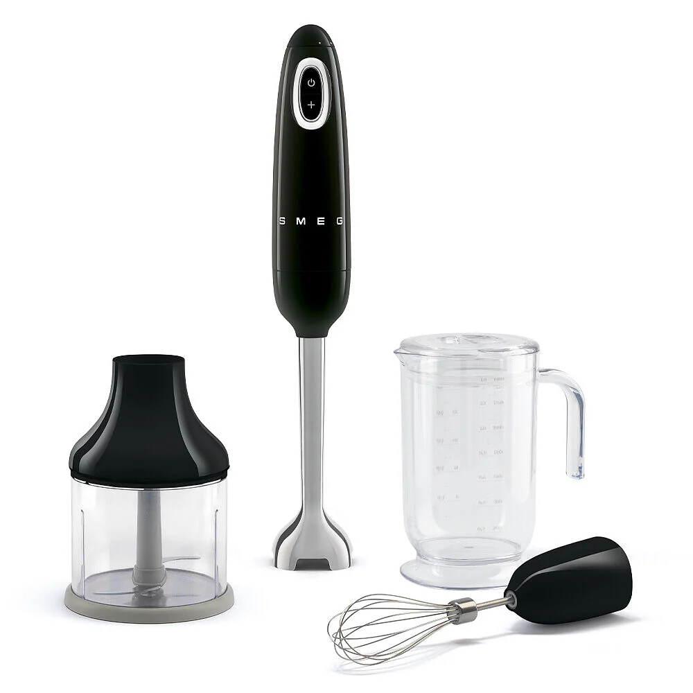 Hand Blender - Image 4