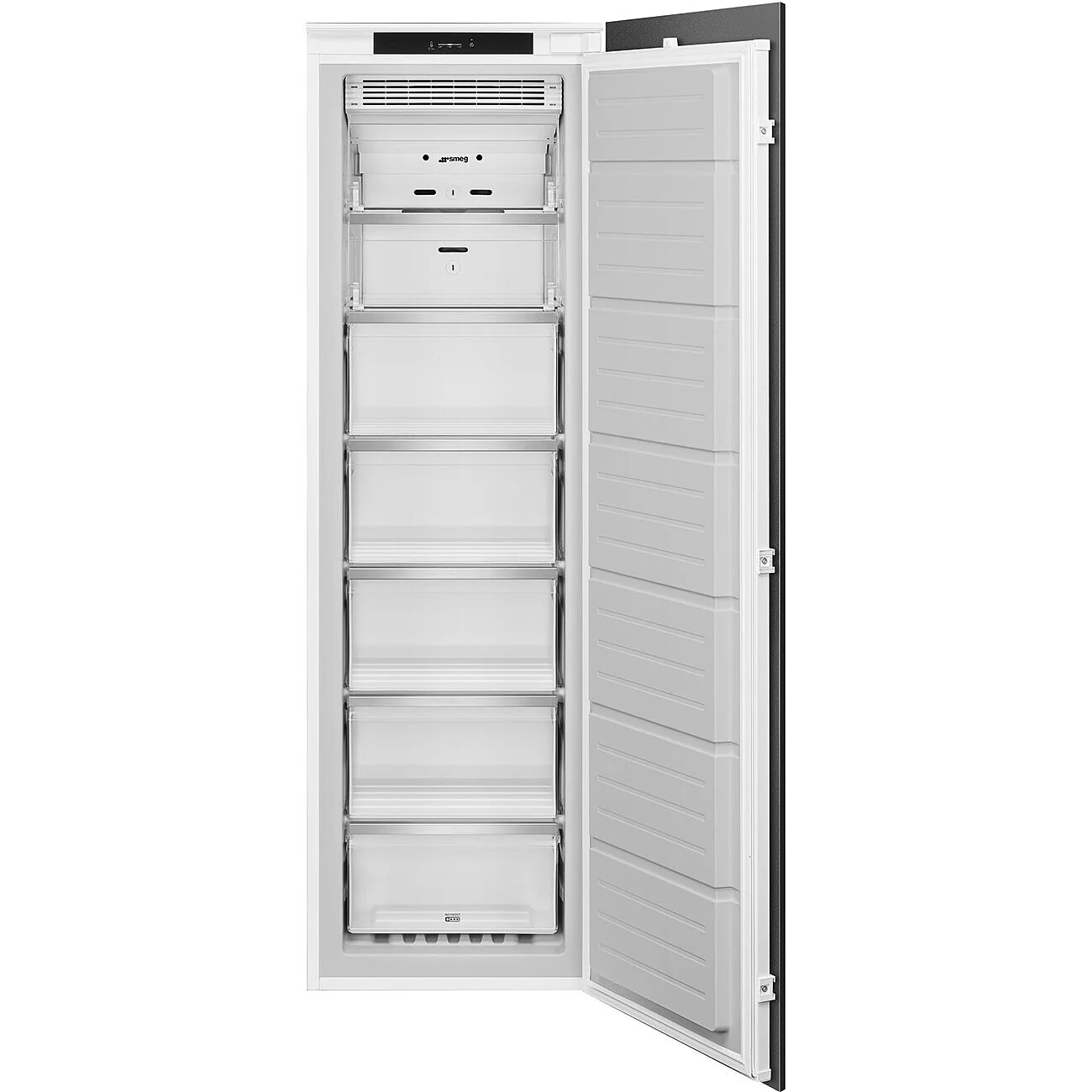 Integrated freezer - Image 8