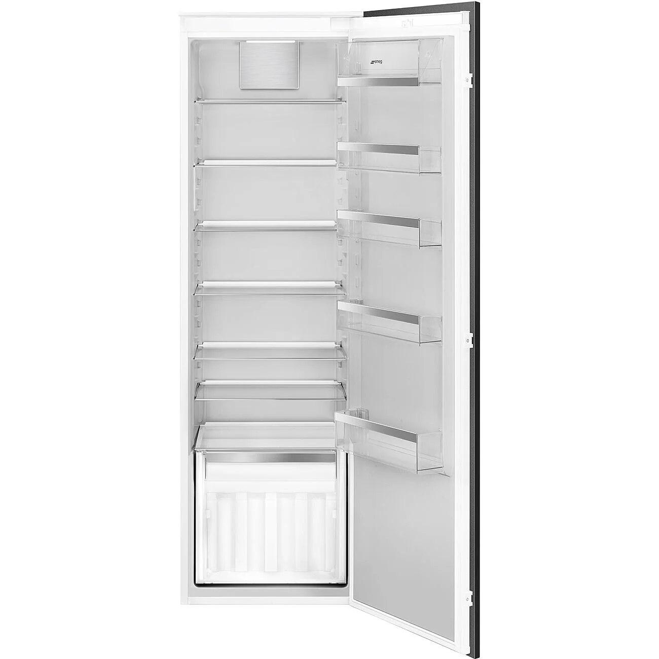 Integrated larder fridge - Image 10