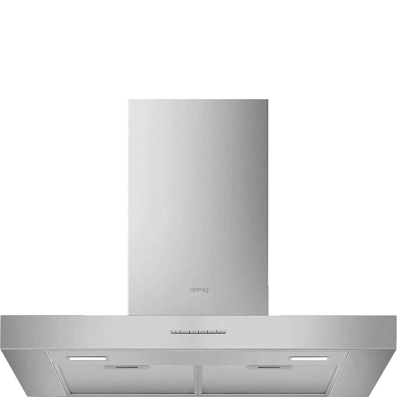 KBT700XE 70cm Chimney Hood Stainless Steel - Image 8