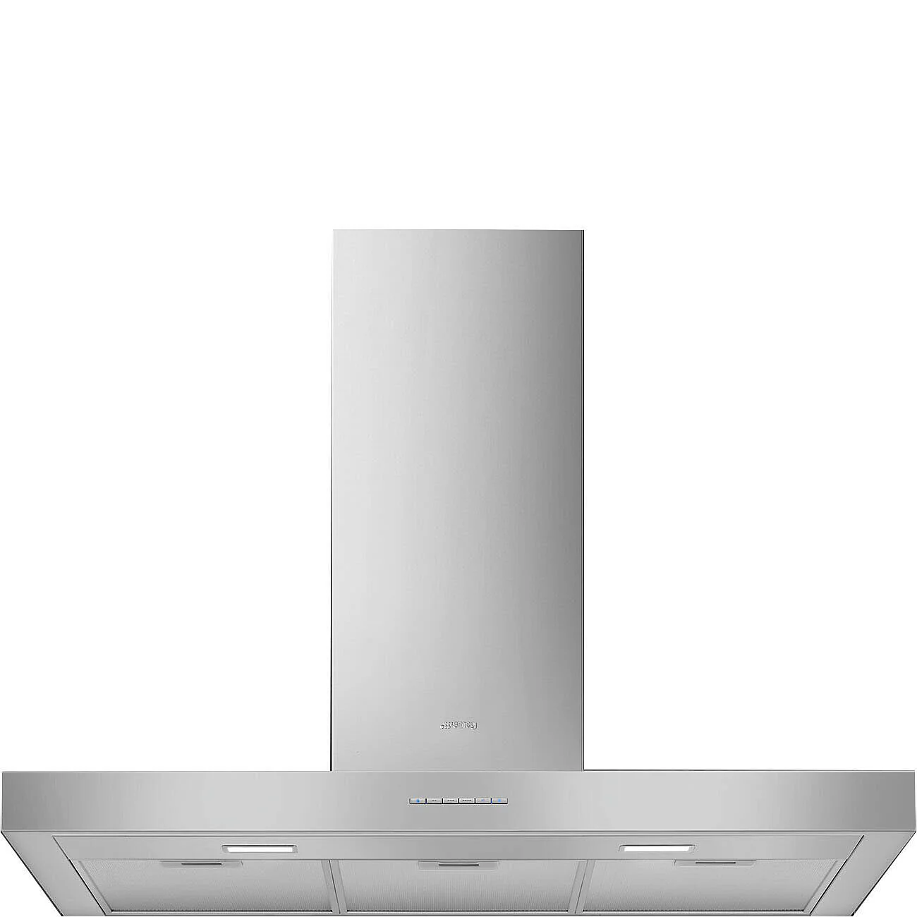 KBT900XE 90cm Chimney Hood Stainless Steel - Image 7