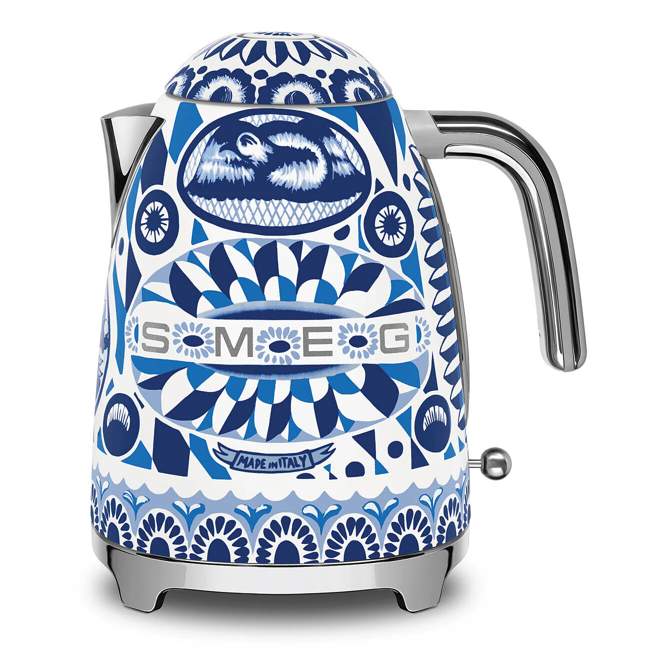 Kettle - Image 114