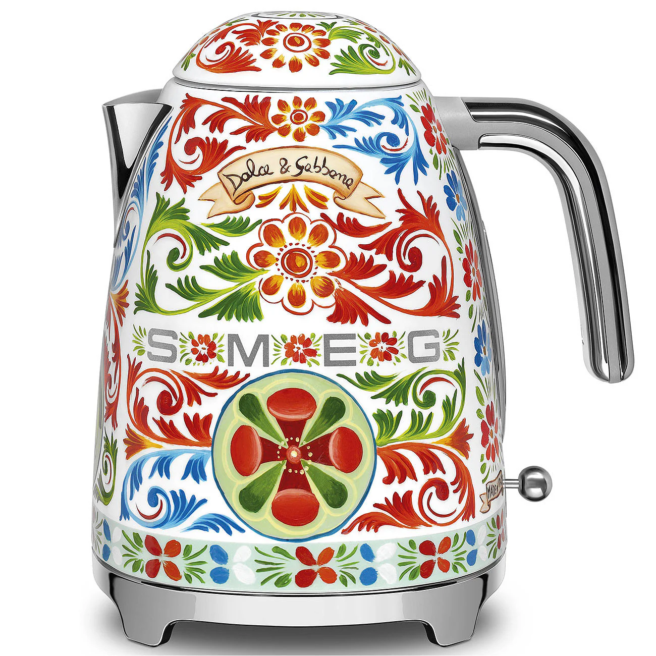 Kettle - Image 24