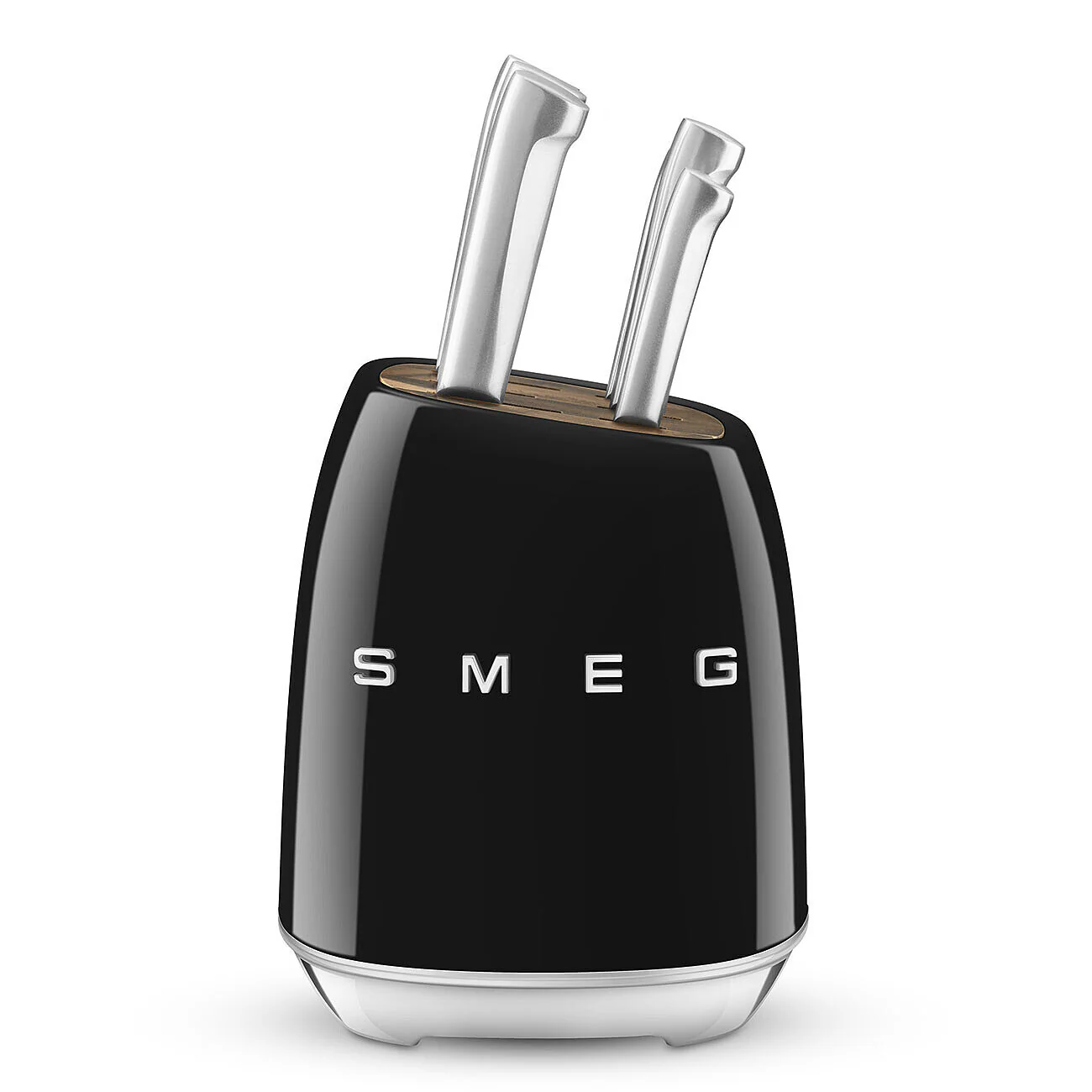 Knife Block Set - Image 3