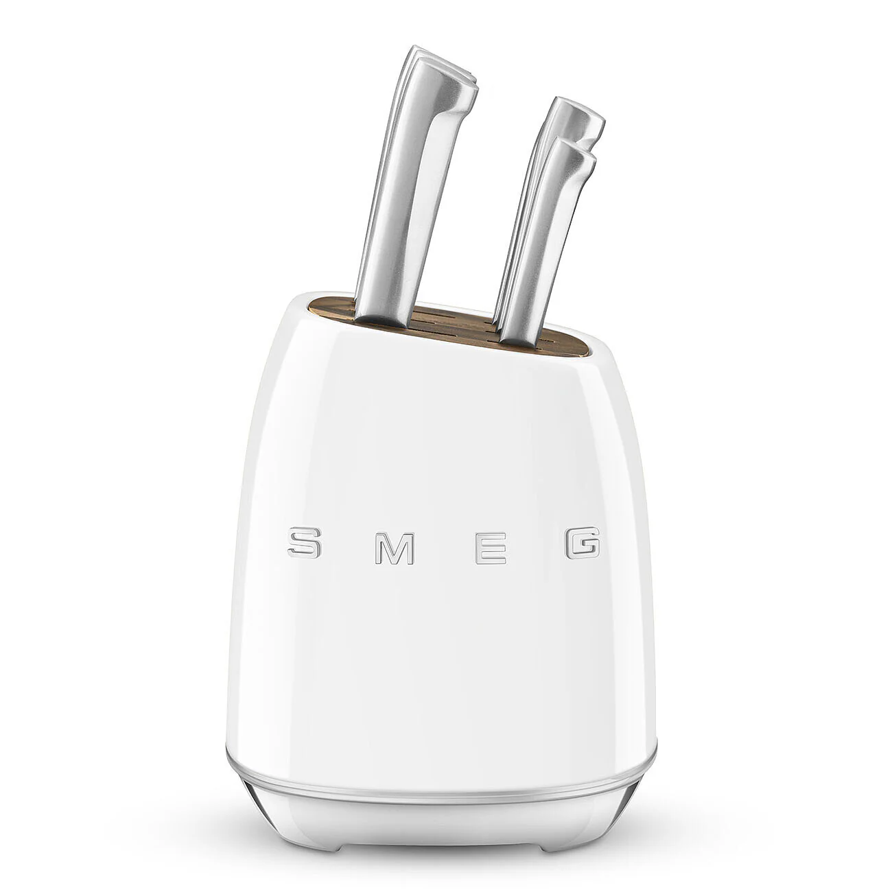 Knife Block Set - Image 4
