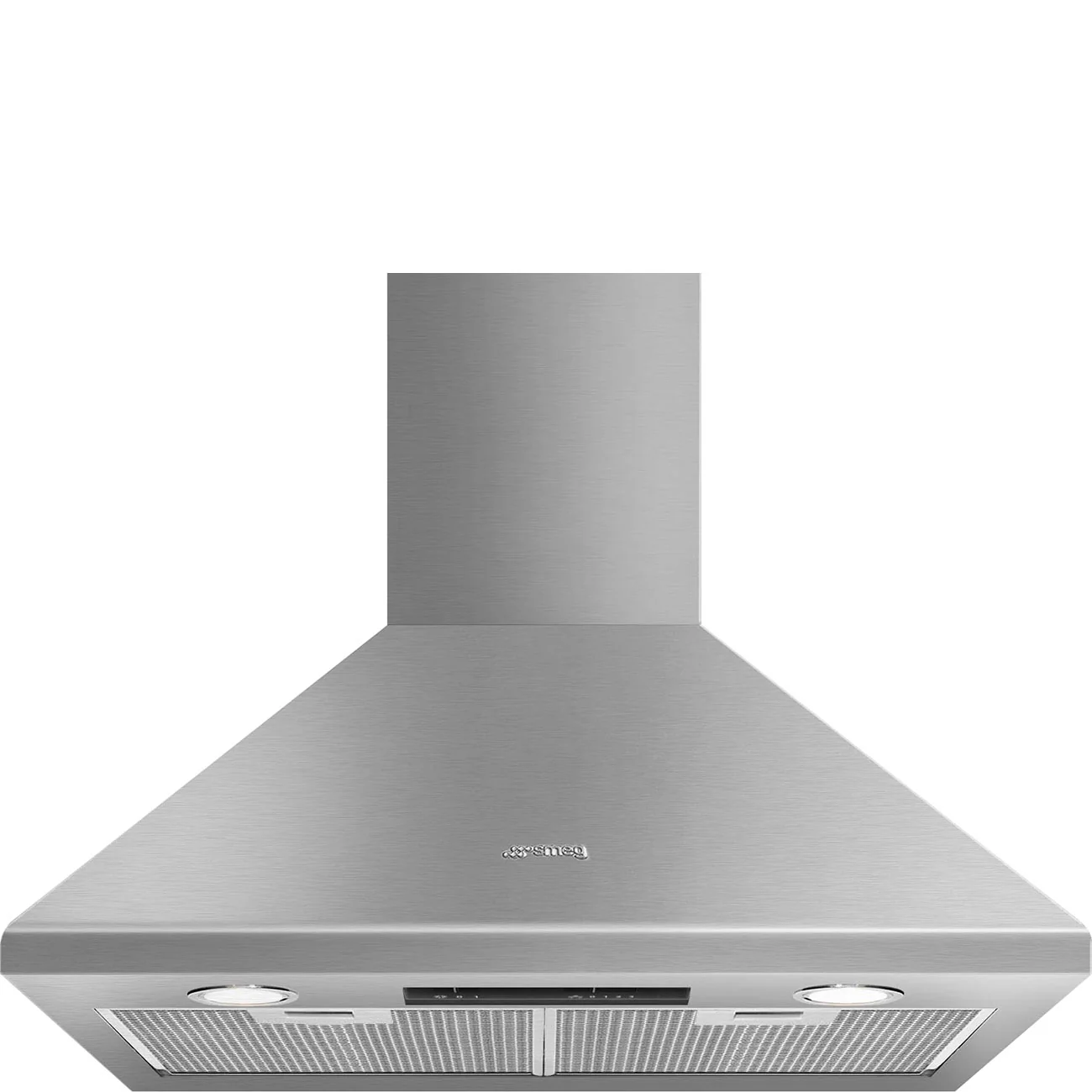 KSED65XE 60cm Chimney Hood Stainless Steel - Image 8