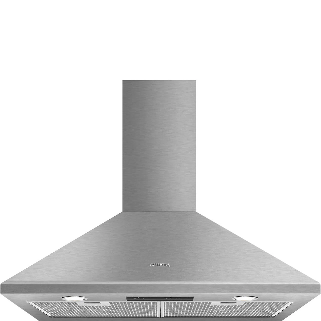 KSED75XE 70cm Chimney Hood Stainless Steel - Image 3