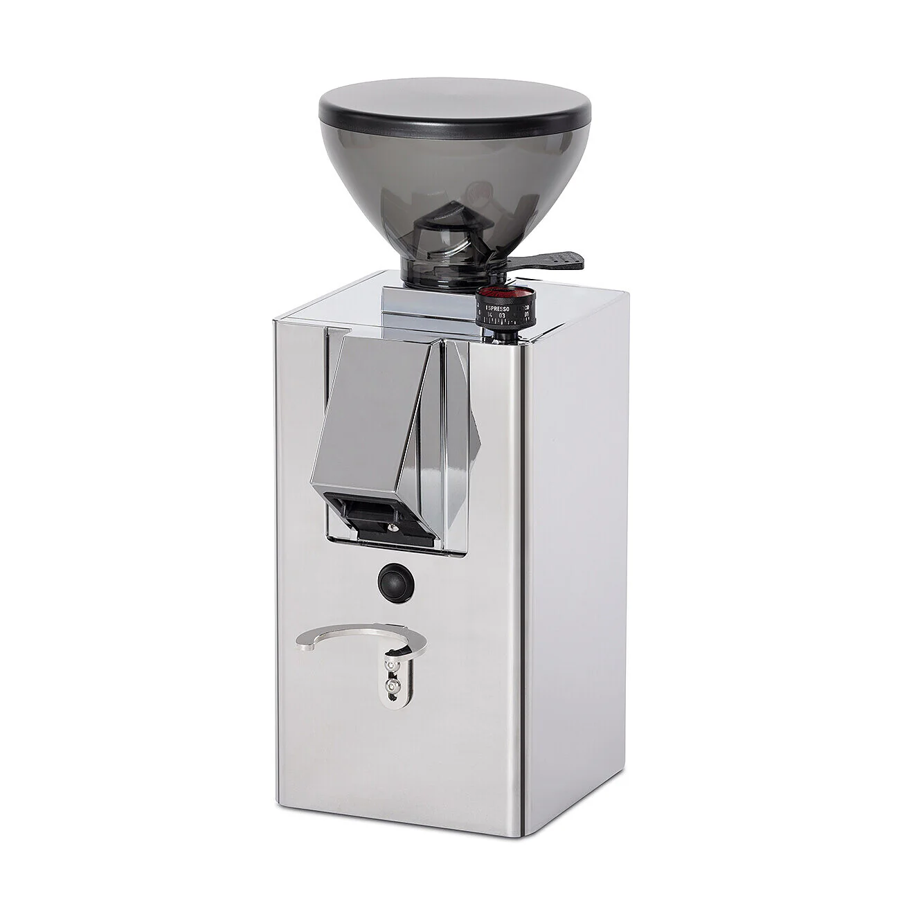 Kube Mill Coffee Grinder - Image 3