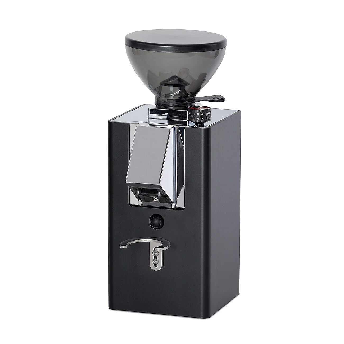 Kube Mill Coffee Grinder - Image 7