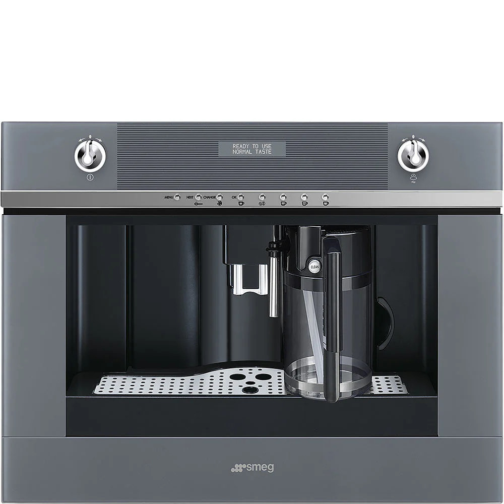 Linea Built in coffee machine - Image 3
