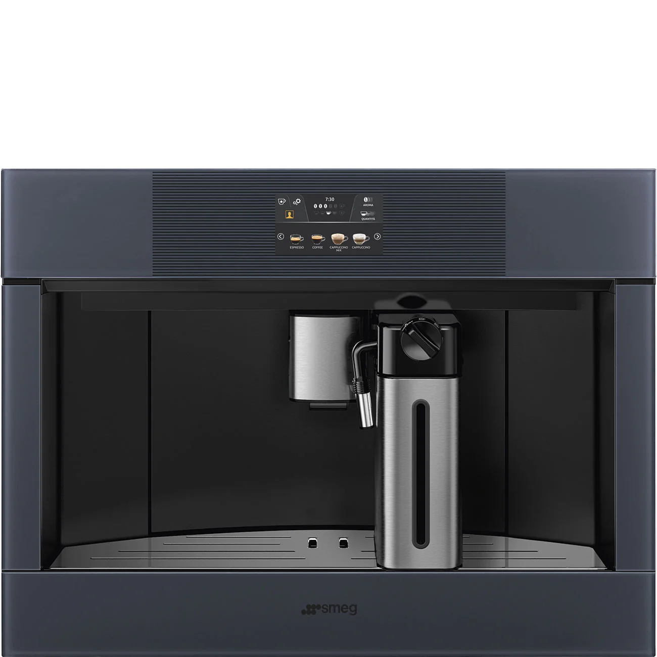 Linea Built in coffee machine - Image 4